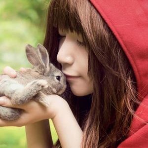 Meet your Posher, Mengliu